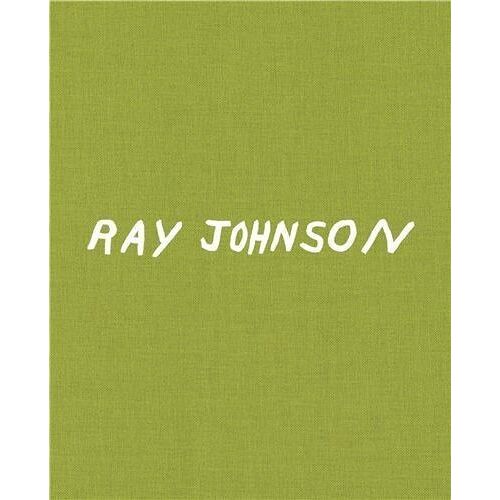Ray Johnson /Anglais