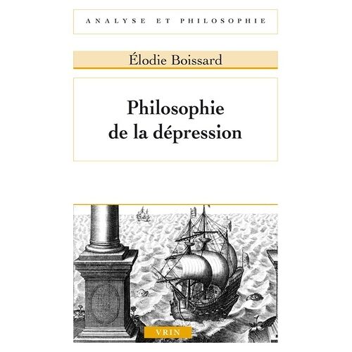 Philosophie De La Dépression