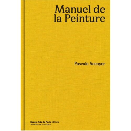 Techniques De La Peinture