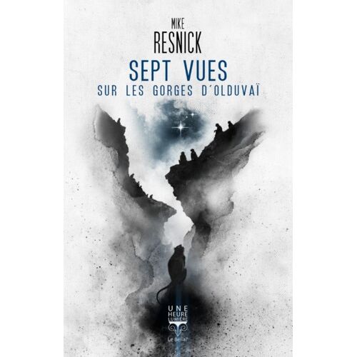 Sept Vues Sur Les Gorges D'olduvaï