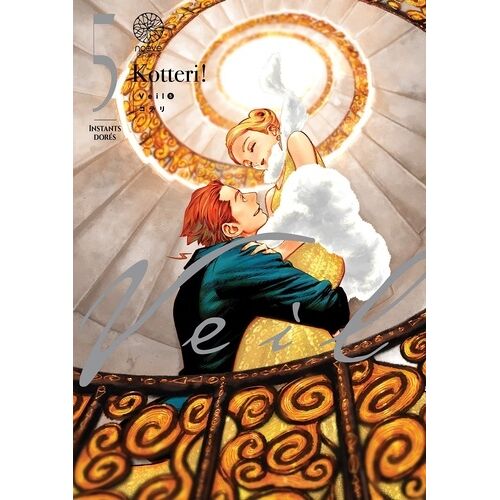 Veil - Tome 5