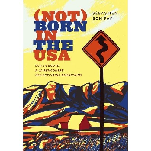 Not Born In The Usa
