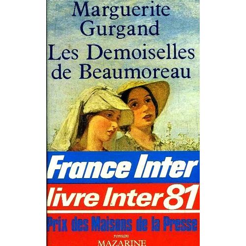 Les Demoiselles De Beaumoreau