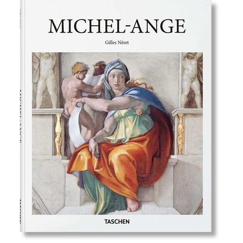 Michel-Ange (1475-1564) - Génie Universel De La Renaissance