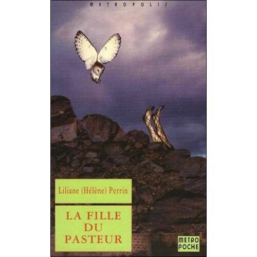 La Fille Du Pasteur