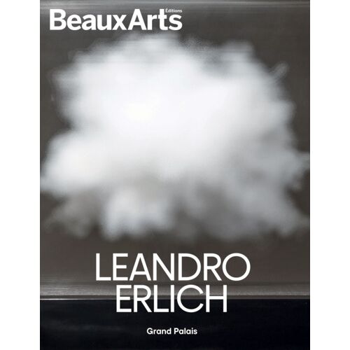 Leandro Erlich - Au Grand Palais