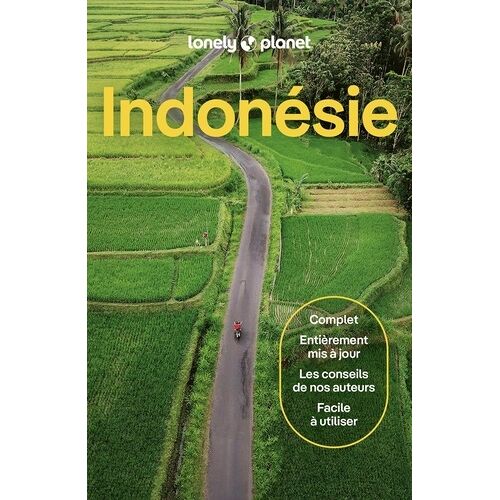 Indonésie 9ed