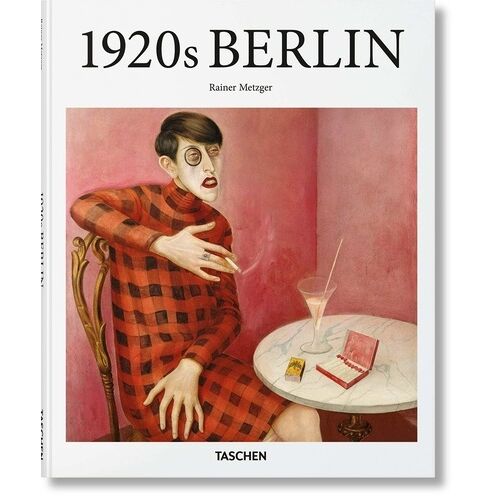 Berlin Des Années 1920