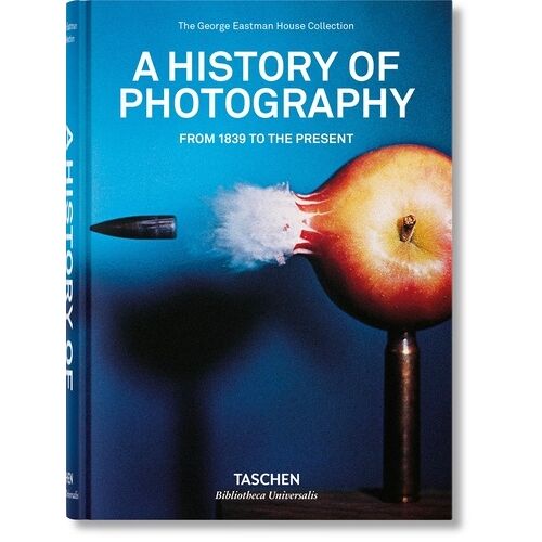 Histoire De La Photographie - De 1839 À Nos Jours