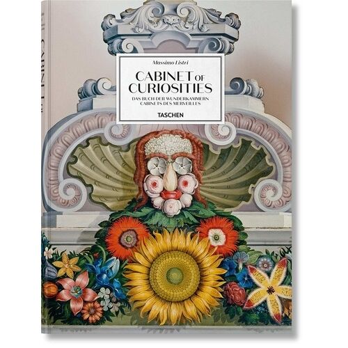 Massimo Listri - Cabinets Des Merveilles