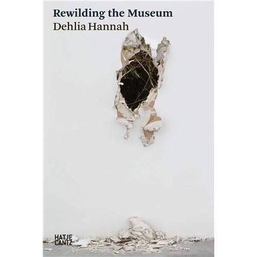 Rewilding The Museum