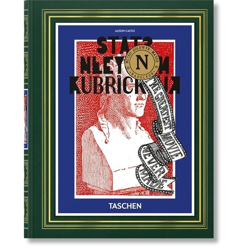 Le "Napoléon" De Stanley Kubrick - Le Meilleur Film Jamais Tourné