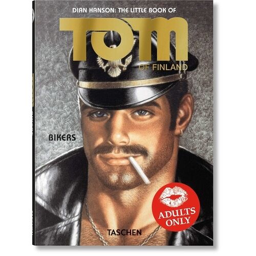 Tom Of Finland - Bikers