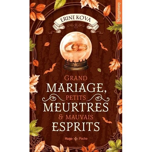 Grand Mariage, Petits Meurtres & Mauvais Esprits