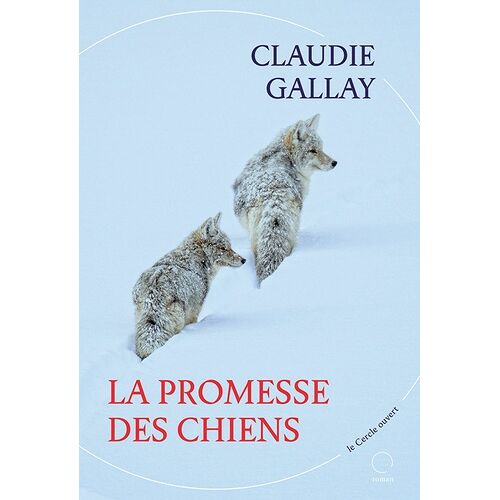 La Promesse Des Chiens
