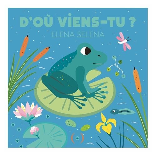 D'où Viens-Tu ?