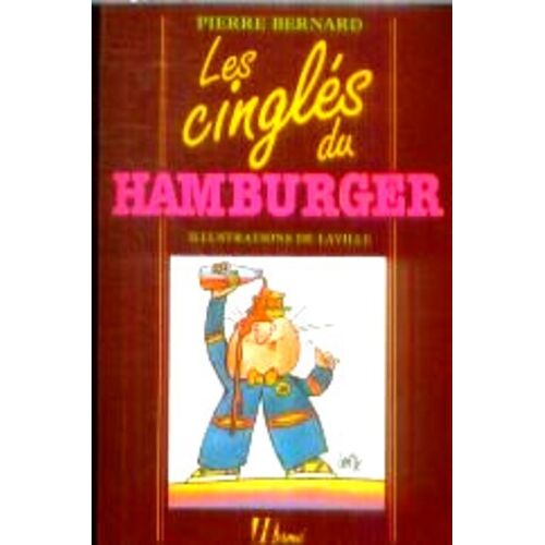 Les Cinglés Du Hamburger