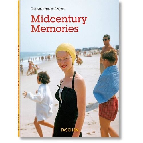Midcentury Memories - The Anonymous Project