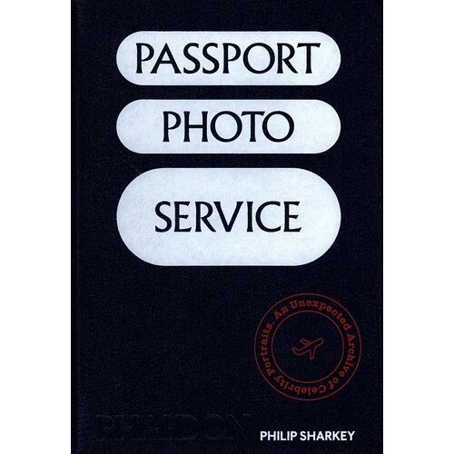 Passport Photo Service