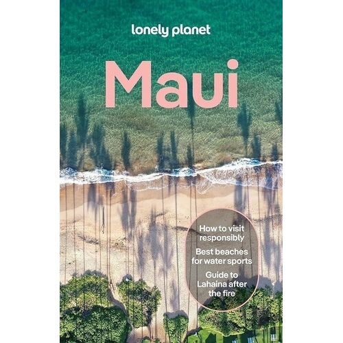 Maui 7ed -Anglais-