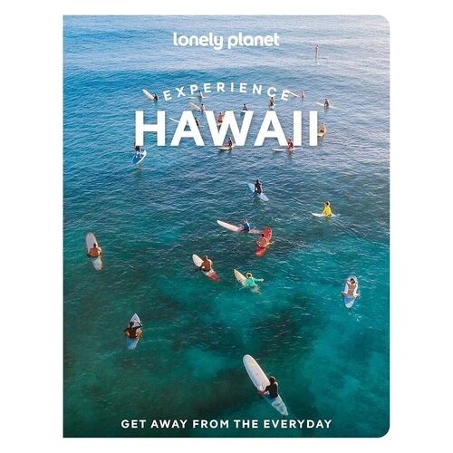 Experience Hawaii 2ed -Anglais-