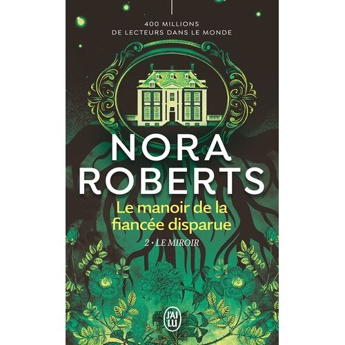 Le Manoir De La Fiancée Disparue - 2