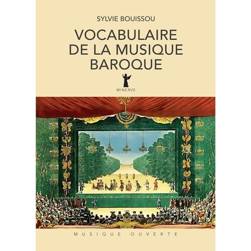 Vocabulaire De La Musique Baroque