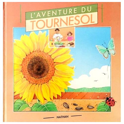 L'aventure Du Tournesol