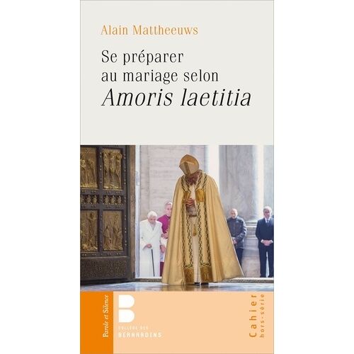 Se Préparer Au Mariage