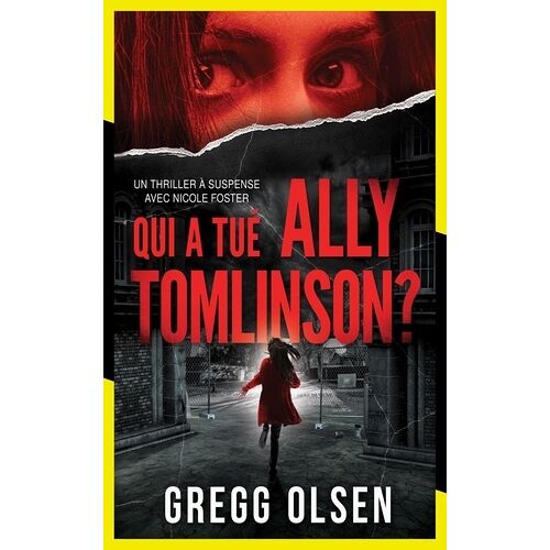 Qui A Tué Ally Tomlinson ?