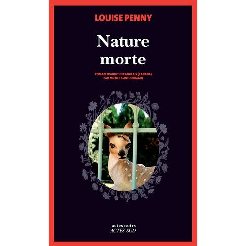Nature Morte