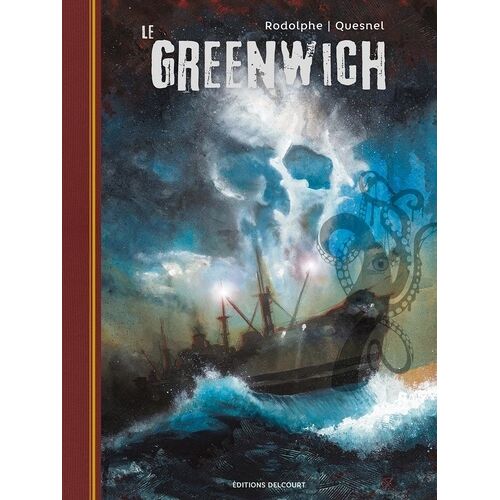 Le Greenwich - L'appel Des Hauts-Fonds