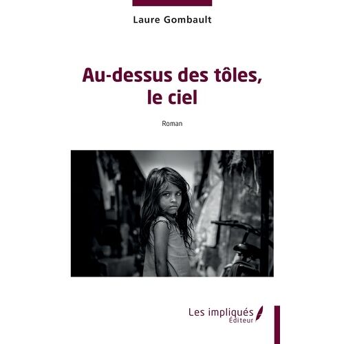 Au-Dessus Des Tôles, Le Ciel