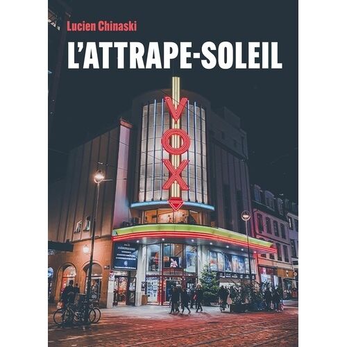 L'attrape-Soleil