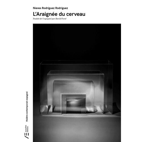 L'araignée Du Cerveau