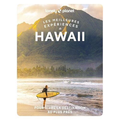 Les Meilleures Expériences À Hawaii 2ed