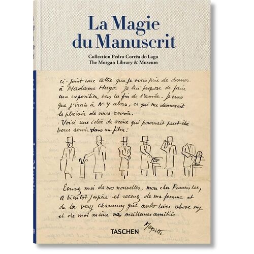 La Magie Du Manuscrit - Collection Pedro Corrêa Do Lago, The Morgan Library & Museum