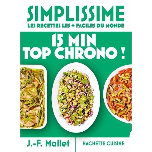 15 Min Top Chrono !