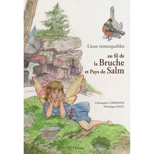 Lieux Remarquables Au Fil De La Bruche Et Pays De Salm