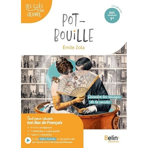 Pot-Bouille