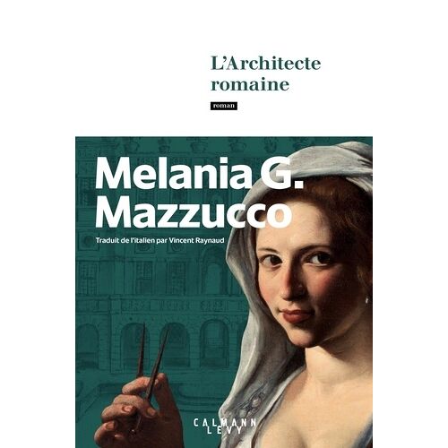 L'architecte Romaine
