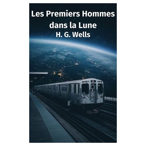 Les Premiers Hommes Dans La Lune