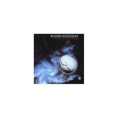 Cd Roger Hodgson ( Supertramp ) " In The Eye Of The Storm " Pop