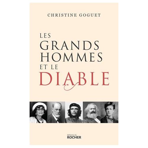 Les Grands Hommes Et Le Diable