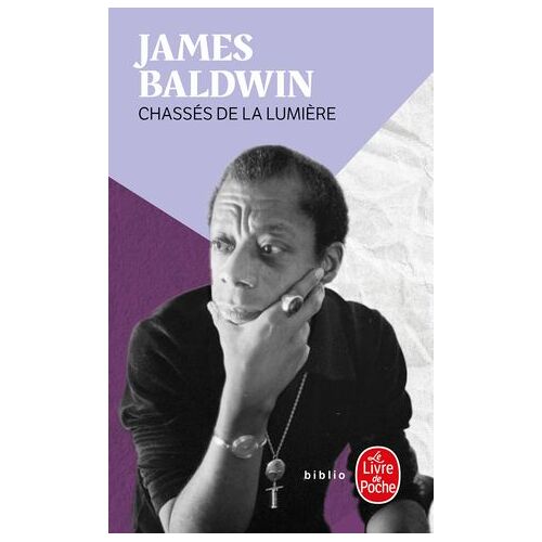 Chassés De La Lumière