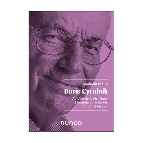 Boris Cyrulnik