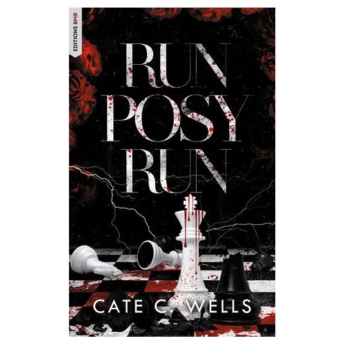 Run Posy Run