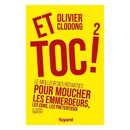 Et Toc 2 !
