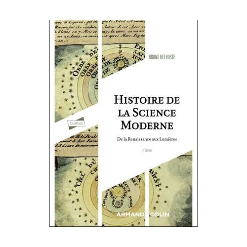 Histoire De La Science Moderne - 2e Éd.