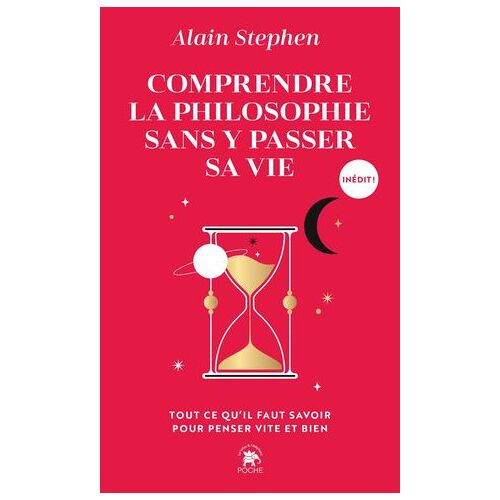 Comprendre La Philosophie Sans Y Passer Sa Vie